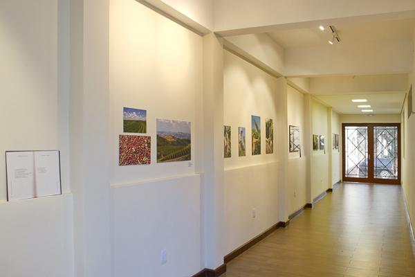 Villa Do Poeta Espirito Santo do Pinhal Εξωτερικό φωτογραφία